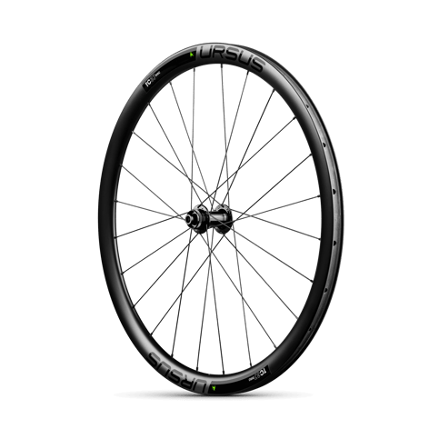 TC37 DISC | Ursus